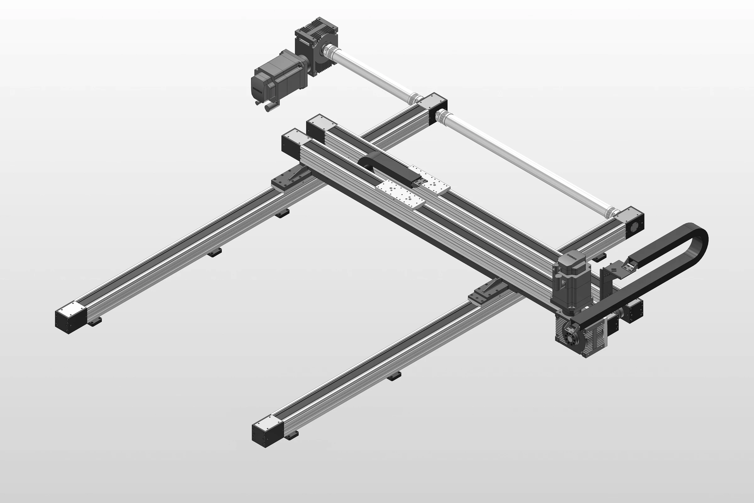 LINE TECH – Swiss Made Linear Technology - Line Tech AG
