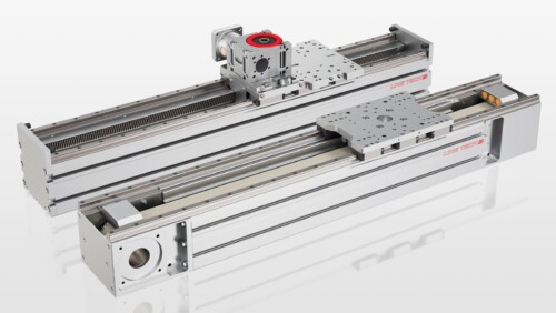 Line Tech Dynamikmodul / Dynamic module DM ZR ZS