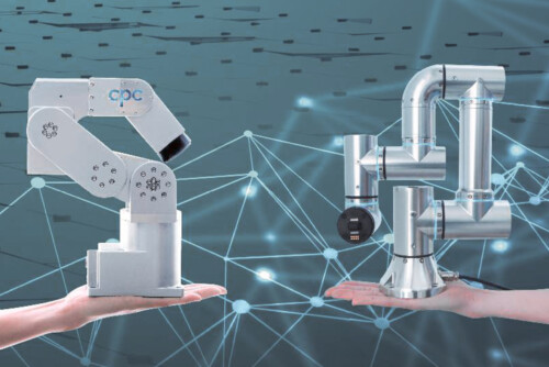 Cpc Roboter
