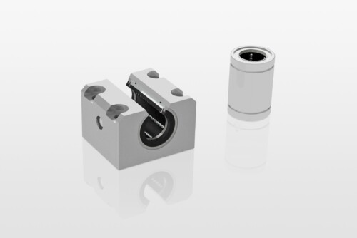 Line Tech Kugelbuchsen