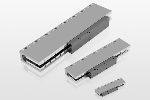 Line Tech cpc Linearmotoren