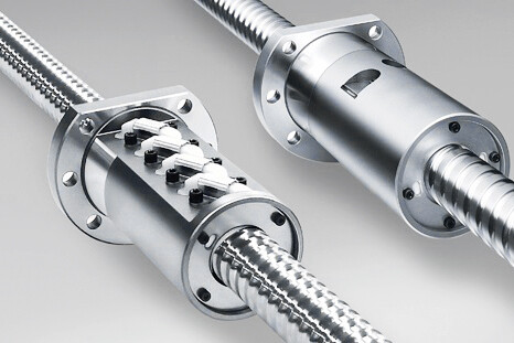 NSK Ball Screws