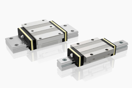 NSK Linearfuehrungen