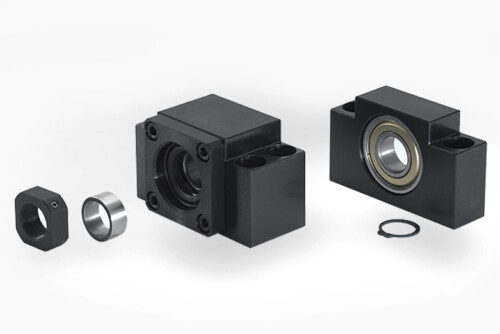 NSK Support units