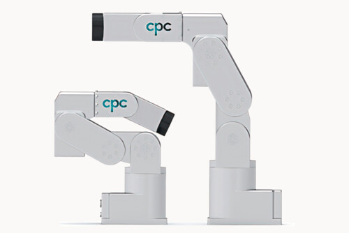 Cpc Robot DB0