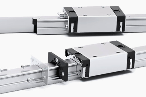 Cpc options external NBR seal