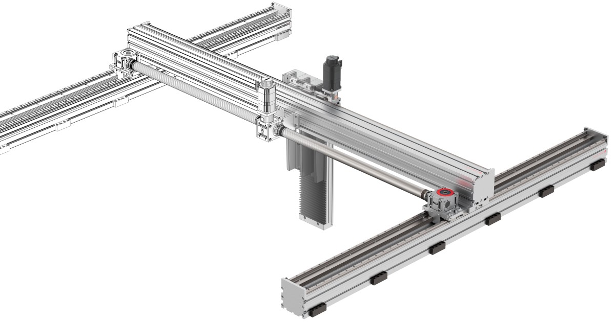 LINE TECH Consulting - Engineering - Manufacturing - Line Tech AG