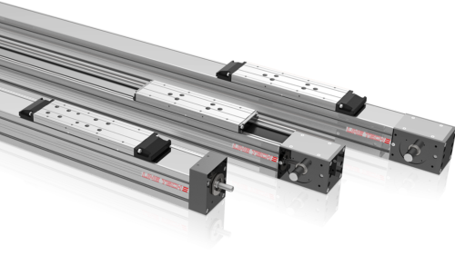 Line Tech LM Gruppe