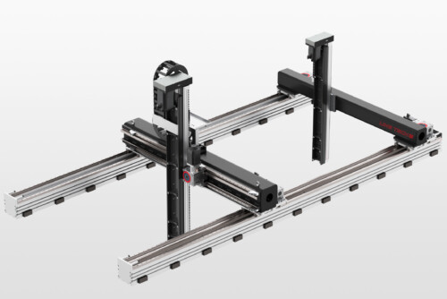 LINE TECH – Swiss Made Linear Technology - Line Tech AG