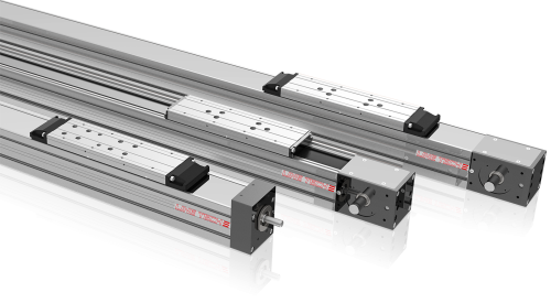 Line Tech LM Gruppe