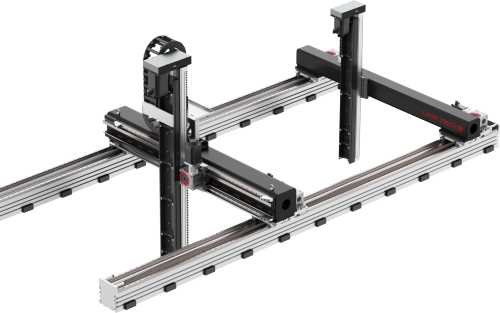 Line Tech System gross