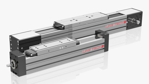 Header Line Tech LM R Z