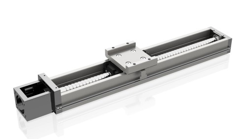 Header Monocarrier