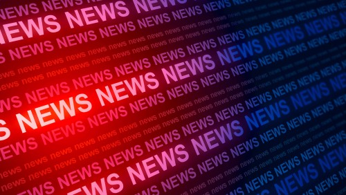 Header News