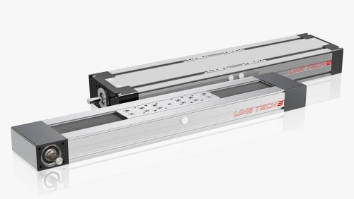 Line Tech Tools LINE TECH – Swiss Made Linear Technology - Line Tech AG