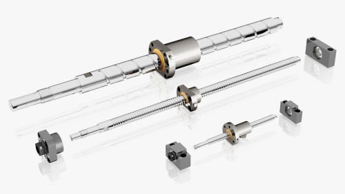 Line Tech Header KGT