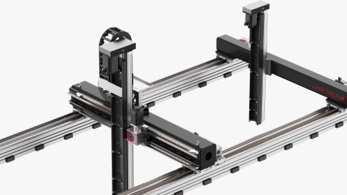 Line Tech Header System 1