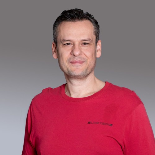 Arsim Dauti