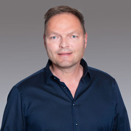 Christian Schoenholzer