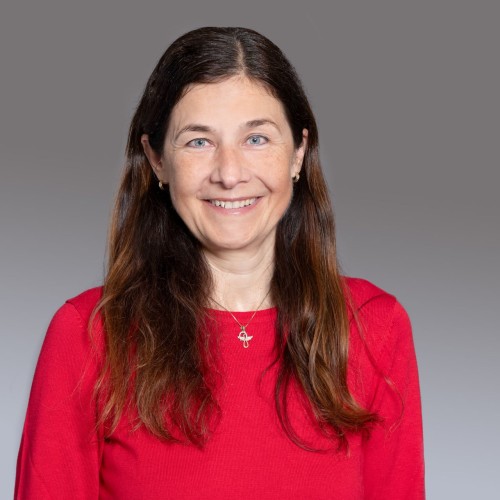 Corinne Egloff