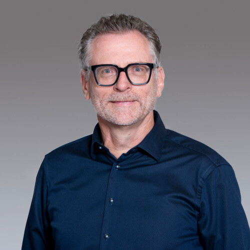 Daniel Klingler