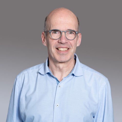 Daniel Rees