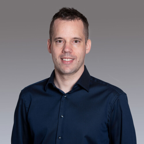 Daniel Steinert