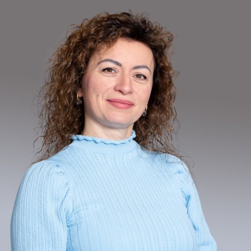 Margareta Djordjevic