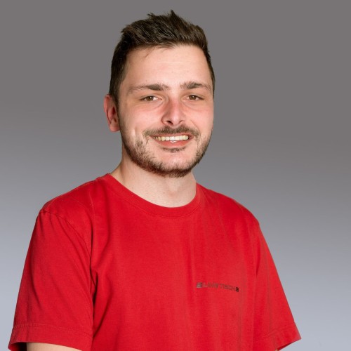 Mike Karg