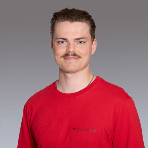 Pascal Schoenholzer
