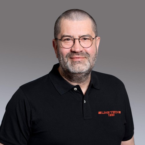 Rolf Buenzli