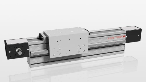 Line Tech BM Z