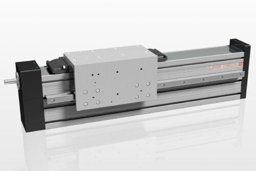 Line Tech BM R L R