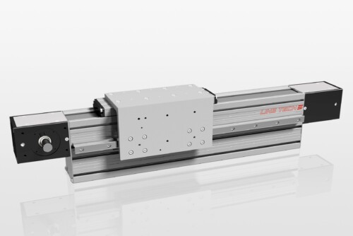Line Tech BM Z