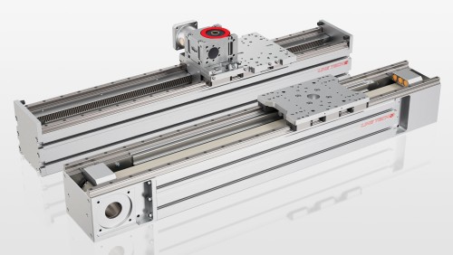 Line Tech Dynamikmodul / Dynamic module DM ZR ZS