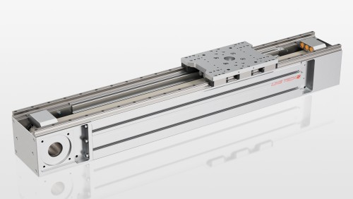 Line Tech DM ZR