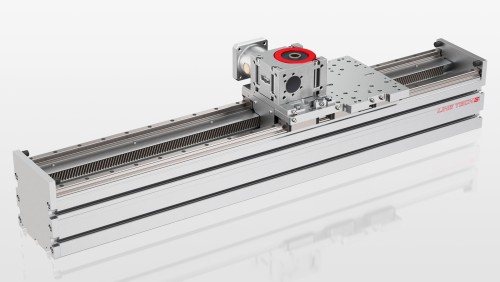 Line Tech DM ZS