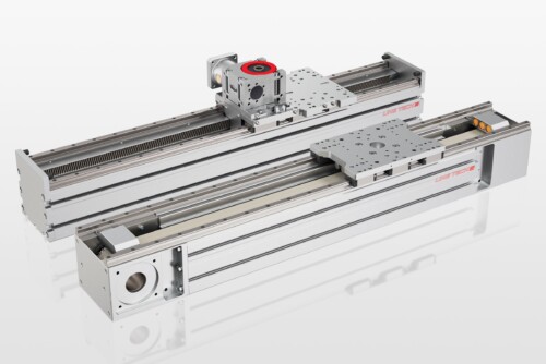Line Tech Dynamikmodul / Dynamic module DM ZR ZS
