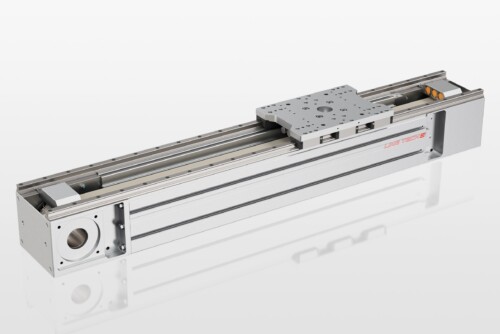 Line Tech DM ZR