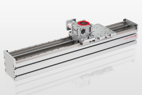 Line Tech DM ZS