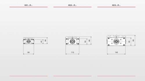 Line Tech KE R Profile