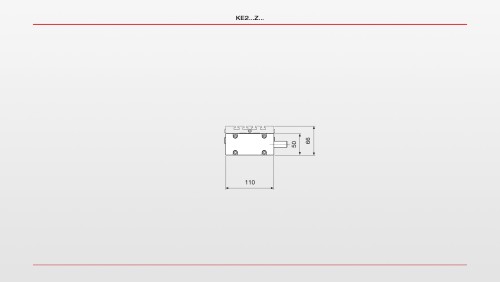 Line Tech KE Z Profil
