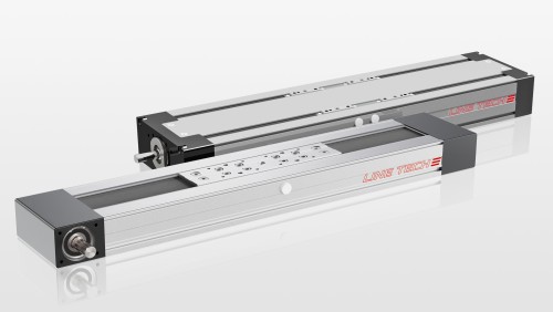 Line Tech Kompakteinheit / Compact unit KE Z R