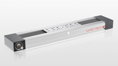 LineTech KE-4-Z