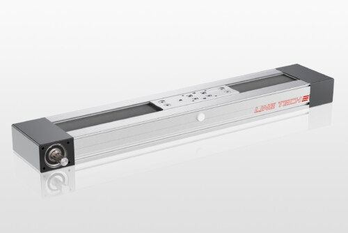 Line Tech KE-2-Z