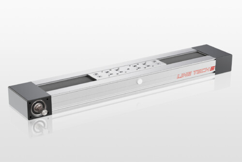 LineTech KE-4-Z