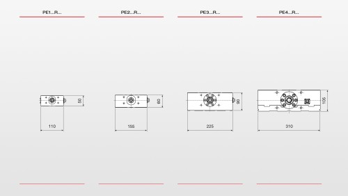 Line Tech PE Profile