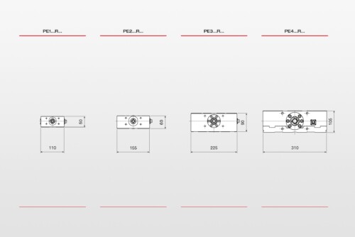 Line Tech PE Profile