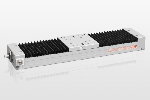 Line Tech PE R